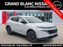 Thumbnail image of 2025 Nissan Murano at Grand Blanc Nissan