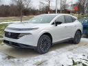 Thumbnail image of 2025 Nissan Murano at Grand Blanc Nissan