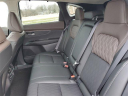 Thumbnail image of 2025 Nissan Murano at Grand Blanc Nissan