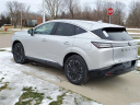 Thumbnail image of 2025 Nissan Murano at Grand Blanc Nissan