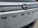 Thumbnail image of 2025 Nissan Murano at Grand Blanc Nissan