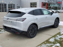 Thumbnail image of 2025 Nissan Murano at Grand Blanc Nissan