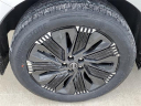 Thumbnail image of 2025 Nissan Murano at Grand Blanc Nissan