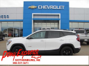 Thumbnail image of 2023 GMC Terrain at Pony Express Chevrolet