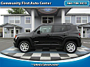 2017 Jeep Renegade at COMMUNITY FIRST AUTO CENTERS