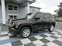 Thumbnail image of 2017 Jeep Renegade at COMMUNITY FIRST AUTO CENTERS