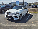 Thumbnail image of 2016 Mercedes-Benz GLE at Smart Ford