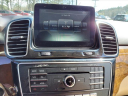 Thumbnail image of 2016 Mercedes-Benz GLE at Smart Ford
