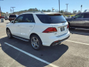 Thumbnail image of 2016 Mercedes-Benz GLE at Smart Ford