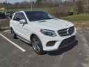 Thumbnail image of 2016 Mercedes-Benz GLE at Smart Ford