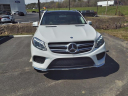 Thumbnail image of 2016 Mercedes-Benz GLE at Smart Ford