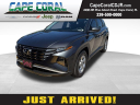 Thumbnail image of 2024 Hyundai TUCSON at Cape Coral Chrysler Dodge Jeep Ram
