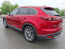 2018 Mazda CX-9 Grand Touring at KrauseToyota New