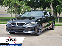 Thumbnail image of 2021 BMW 3 Series at Classic Chevrolet Fleet & Commercial
