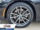 Thumbnail image of 2021 BMW 3 Series at Classic Chevrolet Fleet & Commercial