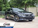 Thumbnail image of 2021 BMW 3 Series at Classic Chevrolet Fleet & Commercial