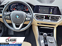 Thumbnail image of 2021 BMW 3 Series at Classic Chevrolet Fleet & Commercial