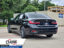 Thumbnail image of 2021 BMW 3 Series at Classic Chevrolet Fleet & Commercial