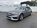 Thumbnail image of 2015 Mercedes-Benz C-Class at C & J Auto Sales