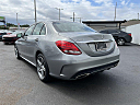 Thumbnail image of 2015 Mercedes-Benz C-Class at C & J Auto Sales