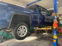 Thumbnail image of 2016 GMC Sierra 1500 at CAR CORNER RETAIL SALES