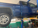 Thumbnail image of 2016 GMC Sierra 1500 at CAR CORNER RETAIL SALES