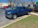 Thumbnail image of 2016 GMC Sierra 1500 at CAR CORNER RETAIL SALES