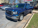 Thumbnail image of 2016 GMC Sierra 1500 at CAR CORNER RETAIL SALES