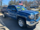Thumbnail image of 2016 GMC Sierra 1500 at CAR CORNER RETAIL SALES