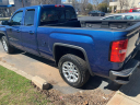 Thumbnail image of 2016 GMC Sierra 1500 at CAR CORNER RETAIL SALES