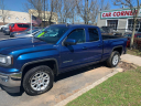 Thumbnail image of 2016 GMC Sierra 1500 at CAR CORNER RETAIL SALES