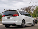 Thumbnail image of 2018 Chrysler Pacifica at PARADISE Automotive Group INC.