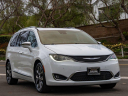 Thumbnail image of 2018 Chrysler Pacifica at PARADISE Automotive Group INC.