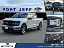 Thumbnail image of 2024 Ford F-150 at Ford of Port Jeff