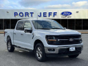 2024 Ford F-150 XLT at Ford of Port Jeff