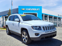 Thumbnail image of 2017 Jeep Compass at Saline Chevrolet