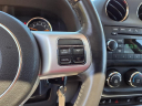 Thumbnail image of 2017 Jeep Compass at Saline Chevrolet