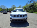 Thumbnail image of 2017 Jeep Compass at Saline Chevrolet