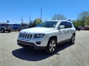 Thumbnail image of 2017 Jeep Compass at Saline Chevrolet