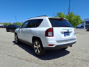 Thumbnail image of 2017 Jeep Compass at Saline Chevrolet