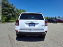 Thumbnail image of 2017 Jeep Compass at Saline Chevrolet