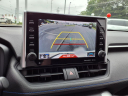 Thumbnail image of 2022 Toyota RAV4 Hybrid at Danville Toyota