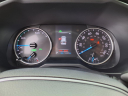 Thumbnail image of 2022 Toyota RAV4 Hybrid at Danville Toyota
