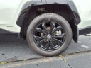 Thumbnail image of 2022 Toyota RAV4 Hybrid at Danville Toyota