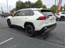Thumbnail image of 2022 Toyota RAV4 Hybrid at Danville Toyota