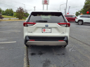 Thumbnail image of 2022 Toyota RAV4 Hybrid at Danville Toyota