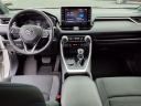 Thumbnail image of 2022 Toyota RAV4 Hybrid at Danville Toyota
