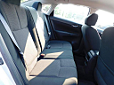 Thumbnail image of 2018 Nissan Sentra at Mathews Nissan