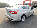 Thumbnail image of 2018 Nissan Sentra at Mathews Nissan