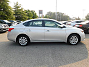 Thumbnail image of 2018 Nissan Sentra at Mathews Nissan
